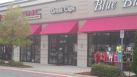 great clips mccalla|great clips bessemer.